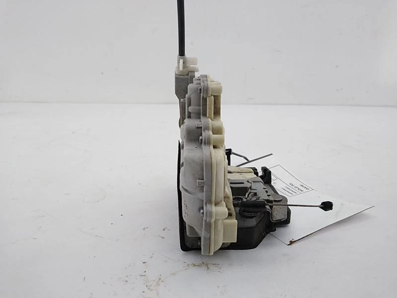 Actuador de cierre de puerta derecha para pasajero delantero VW Volkswagen EOS compatible con 2006-2015  Foto 3 de 4