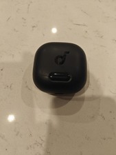 Soundcore by Anker Liberty 4 NC Wireless Earbuds, 50H Battery, Wireless Charging