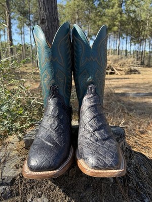 LUCCHESE BOOTS BRYAN
