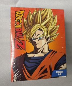 Dragonball Box Set | eBay