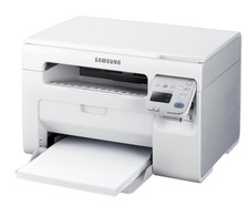 Samsung SCX-3405W Laserdrucker Multifunktion. Garantie.WLAN. Nur 9.875 Seiten.