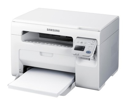 Samsung SCX-3405W Laserdrucker Multifunktion. Garantie.WLAN. Nur 7.509 Seiten