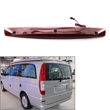 F&uuml;r Mercedes Benz Vito W639 A6398200056 Hochmontierte 3. dritte Bremsleuchte