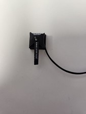 1/24 SCALE SINGLE BLACK SIMPSON MURDERED OUT DRAG CHUTE