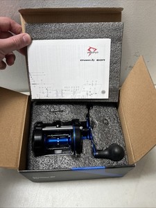 Piscifun Chaos | eBay