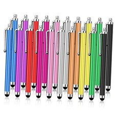 20 Pack Stylus Pen,Stylus Pen for Touchscreen High Precision and 20-Pack