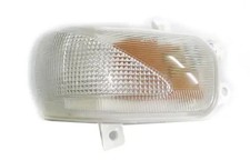 Blinkerleuchte Außenspiegel rechts 1421S02 ABAKUS für HONDA JAZZ III