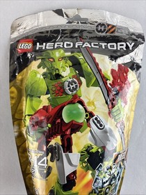 LEGO HERO Factory: Breez (6227) New SEALED 