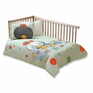 crib duvet set