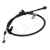 Japko Handbremsseil Bremsseil Hinten Rechts Passend FüR Hyundai Coupe GK