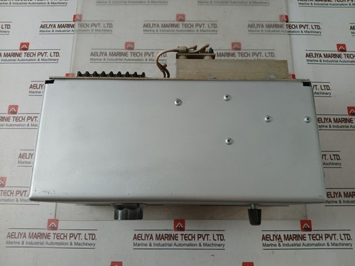 BASLER ELECTRIC MVC 232 Manual Control Module 60VAC 55VDC 20A - Picture 2 of 13