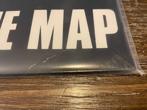 Slapshot "Back on the Map" LP (Vinyl, Taang!, 2019) *Damaged Jackets* - Imagen 3 de 3