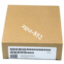 SIEMENS 6ES7 315-2AH14-0AB0 SIMATIC S7-300 PLC MODULE Brand New Fast Shipping