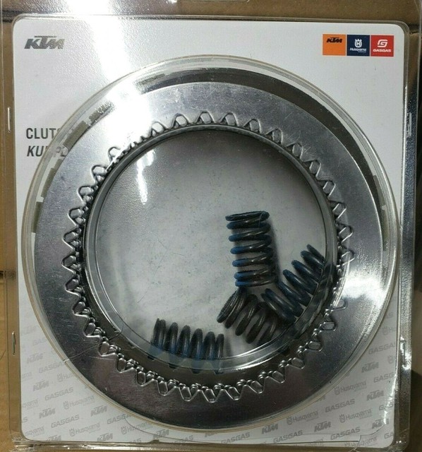 KTM Duke 690 Clutch Kit Genuine OEM Husqvarna 701 Enduro Supermoto