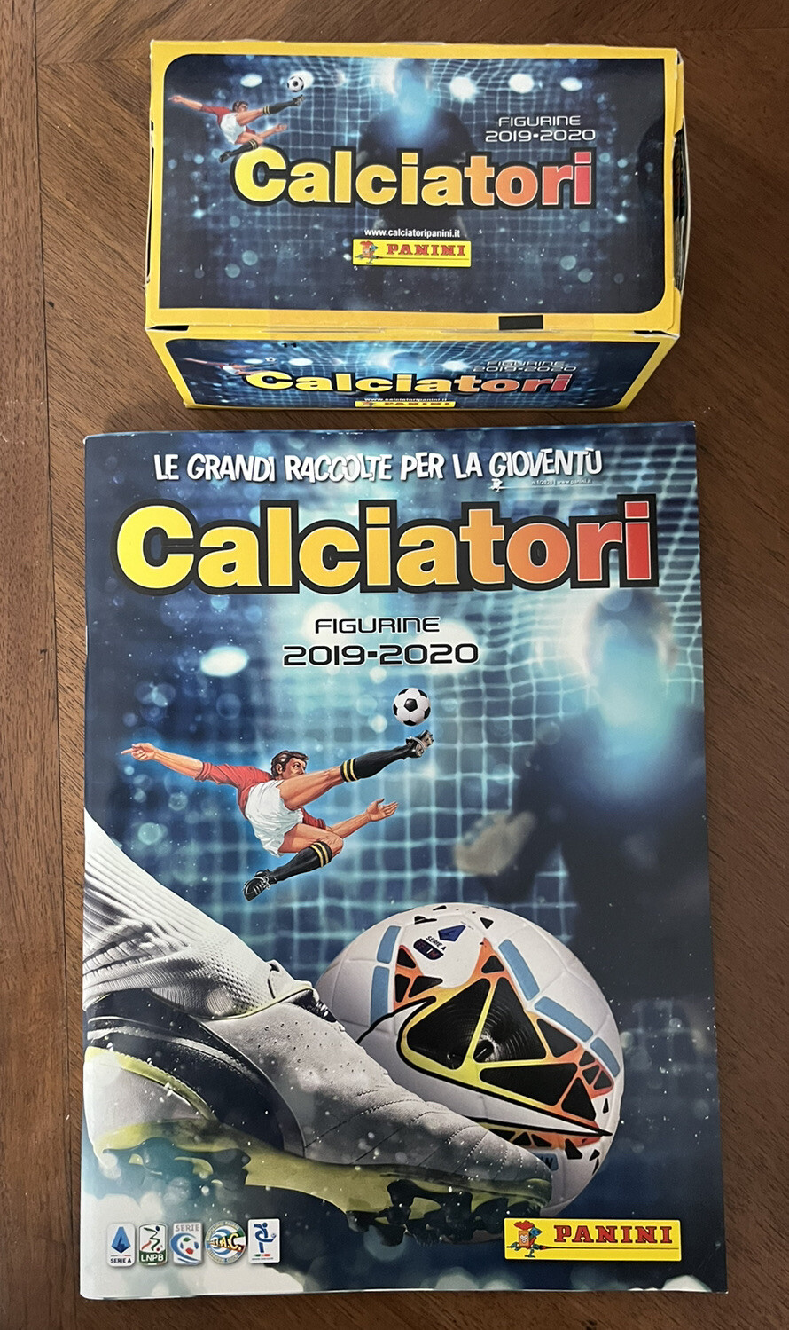 Foto 1 di 3