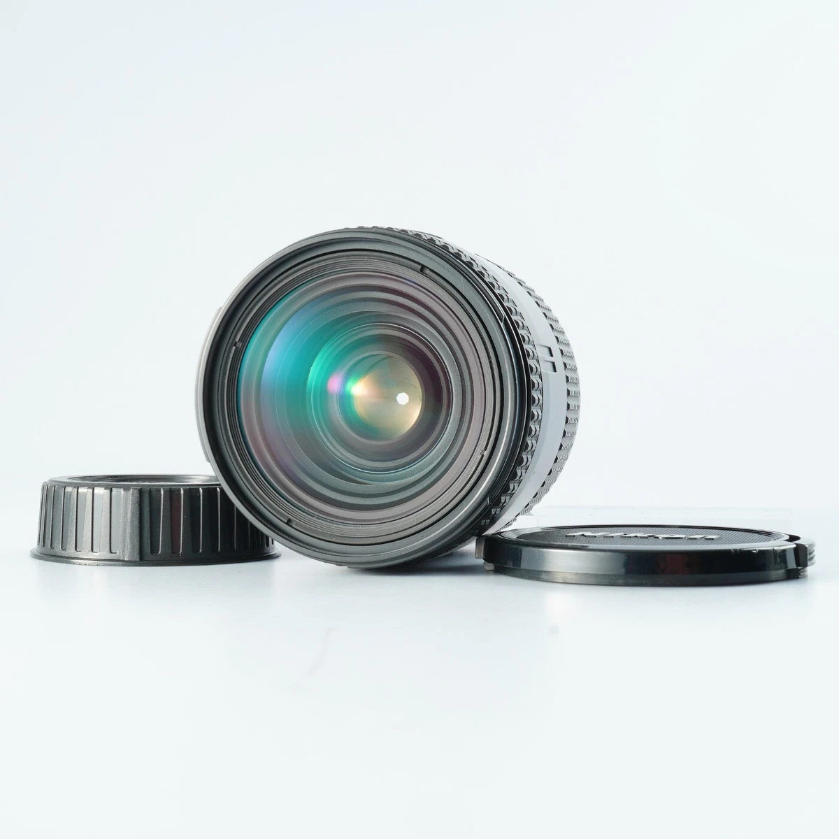 Nikon 28-85mm f/3.5-4.5 Camera Lenses for sale | eBay