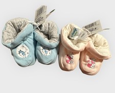 Disney Baby Schuhe Winnie Pooh Gr. 62/68 - 74...
