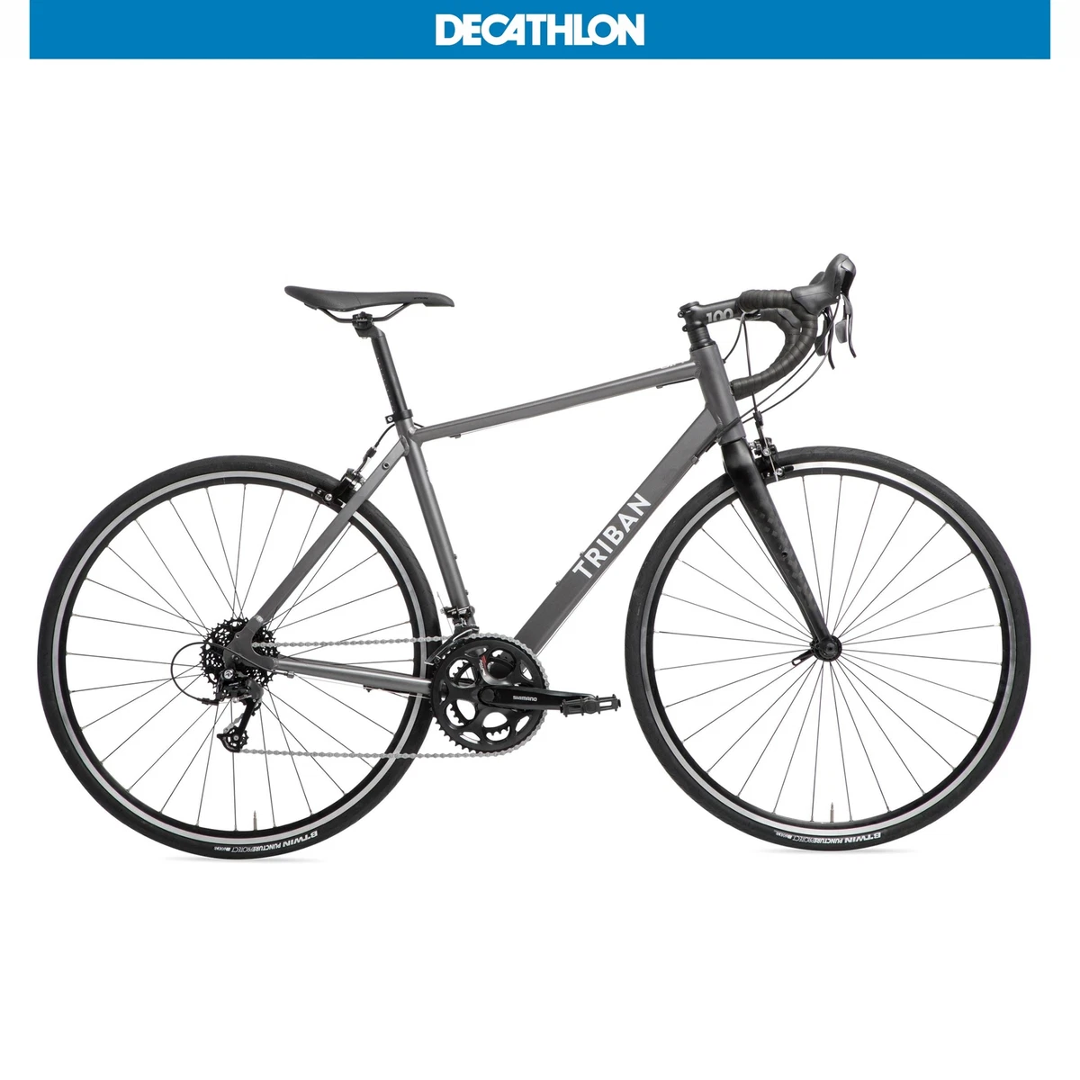 Triban 700 online wheels