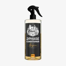 the shave factory 2 phase conditioner 500 ml