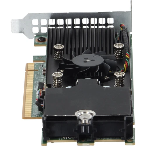 Dell W3T2J H965i 8 GB NV 24 Gb/s 16 GT/s controller RAID adattatore LP - Foto 4 di 5