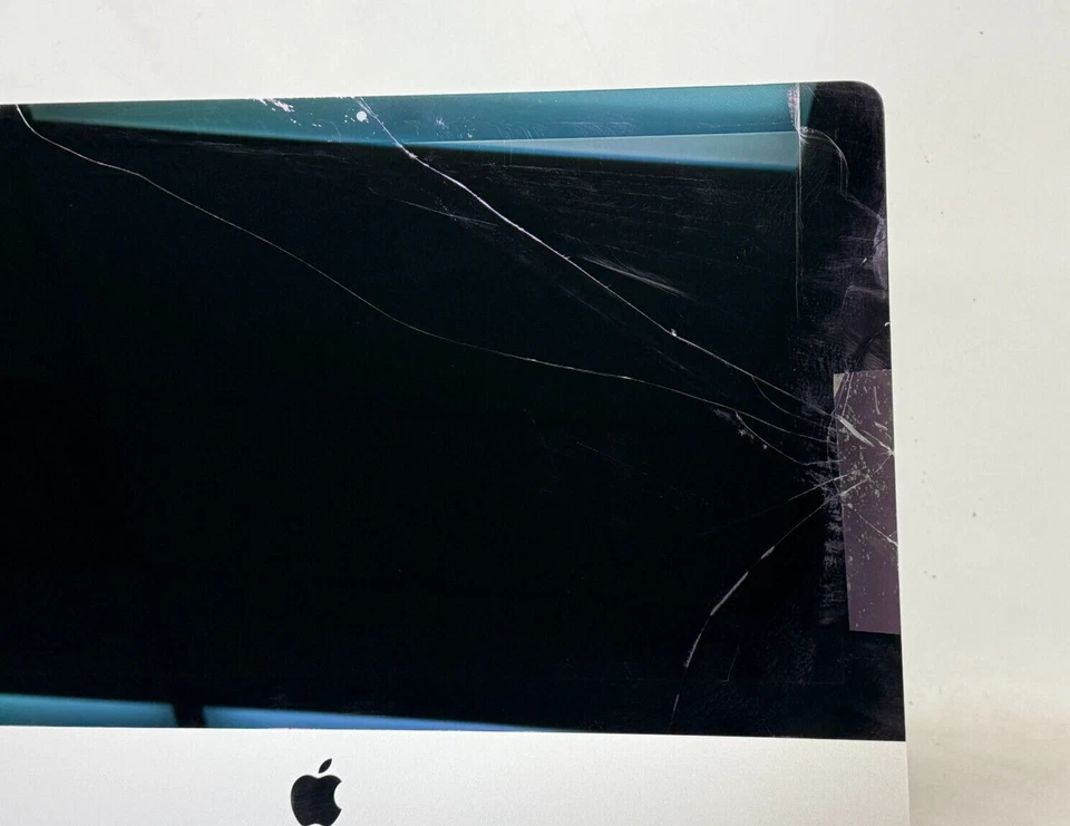 Apple iMac 2019 21.5" (i5-8500 3.0GHz - 8GB RAM - 1TB Fusion - MRT42LL/A) - Image 3 of 4