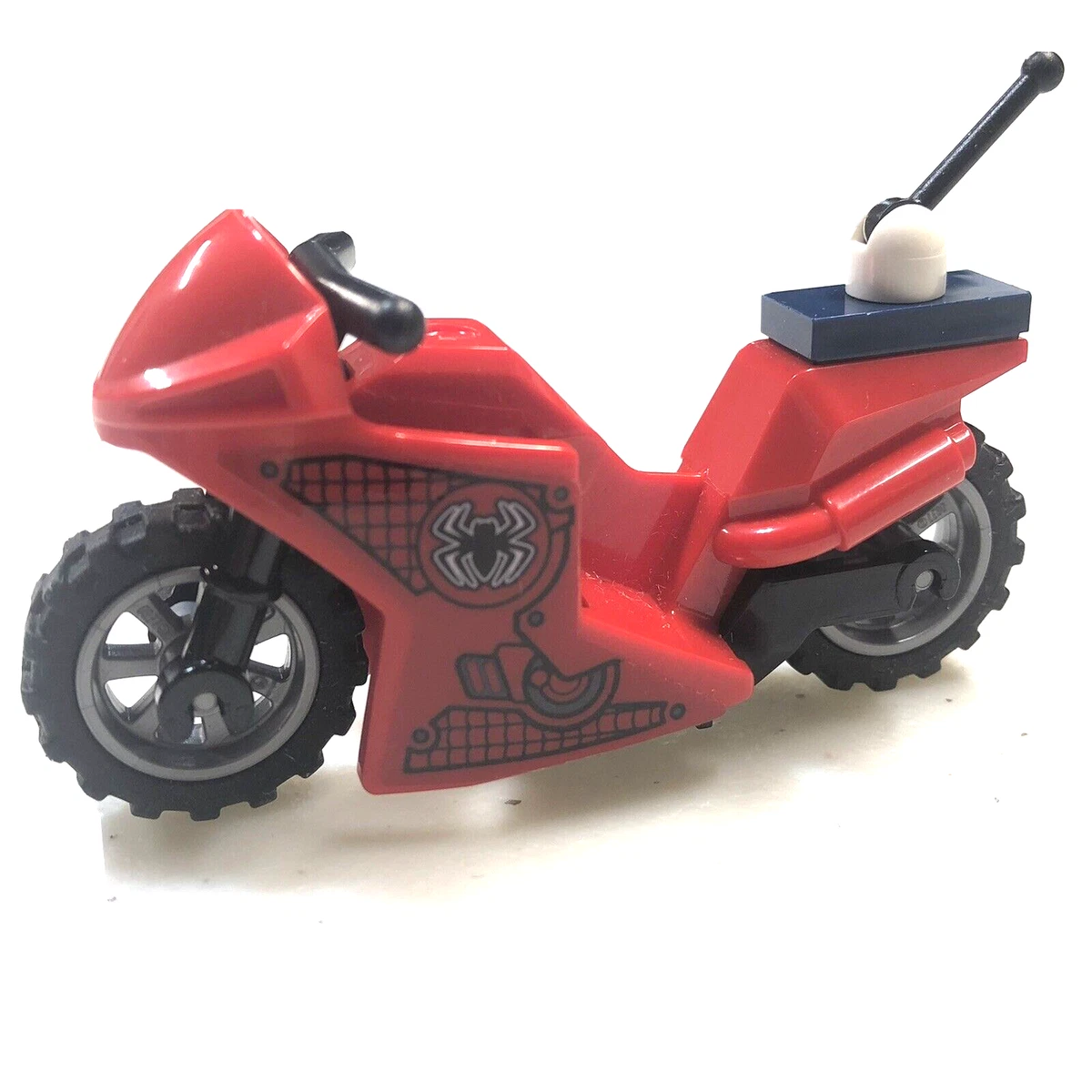 2021 store spider bike