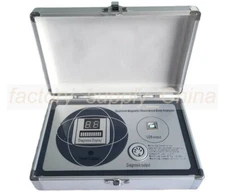 2025 2ND Portable Software Quantum Bio Resonance Magnetic Body Health Analyzer