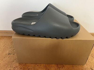 Adidas Yeezy Slide  slate marine  EU46/US11