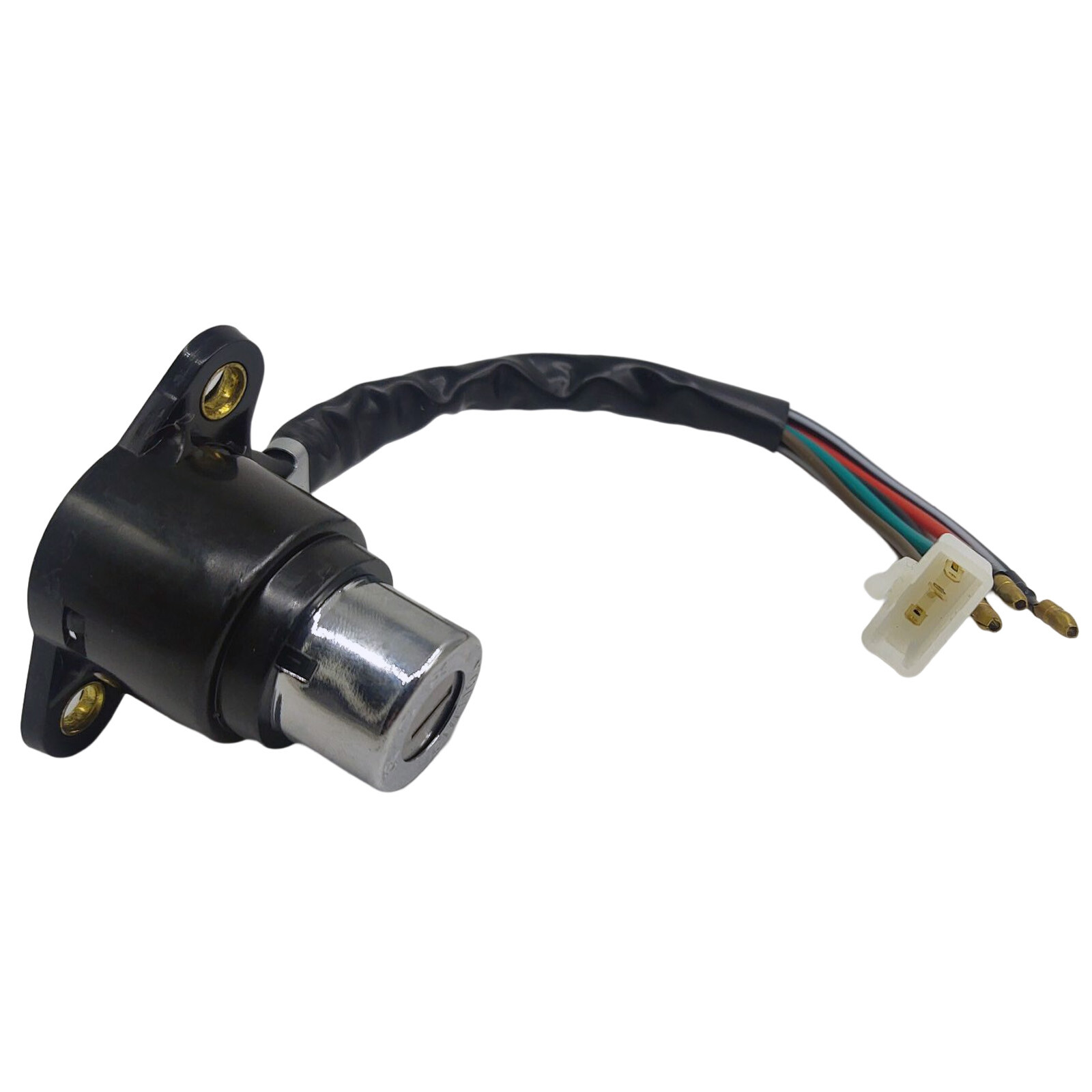 Ignition Switch Fuel Gas Cap For Honda Rebel 250 CMX250 CA125 eBay