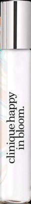 Happy in Bloom By Clinique Perfume Spray EDP 0.17 oz/5ml Travel Size NWOB