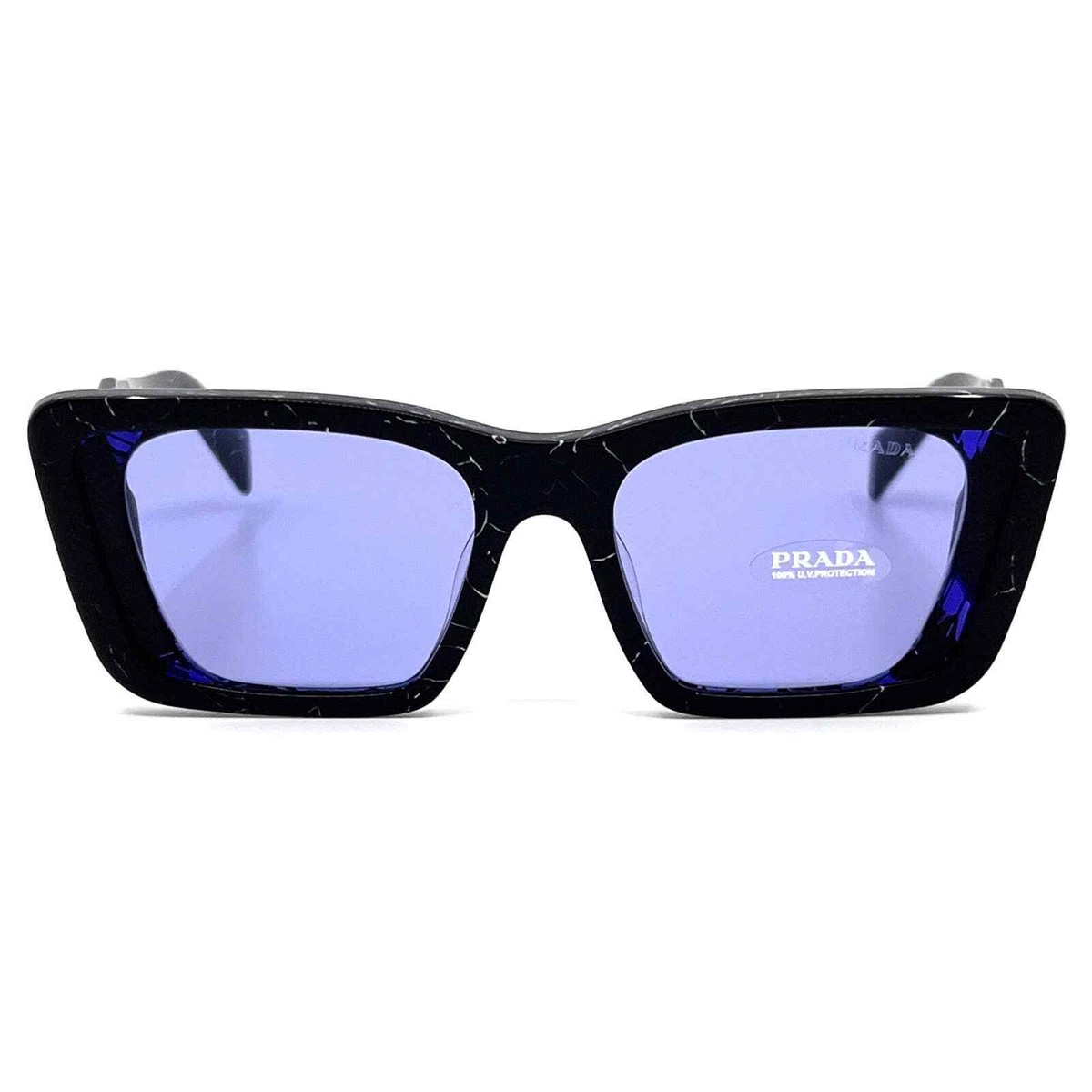 PRADA(プラダ) サングラス - SPR08V-F PRADA Sunglasses SPR08Y-F 03V-01O Authentic New!! | eBay