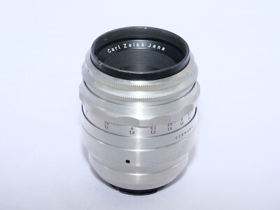 Carl Zeiss Jena Tessar 30mm f2.8 Robot用 Carl zeiss Jena Tessar 30mm f2.8 RoBoT用