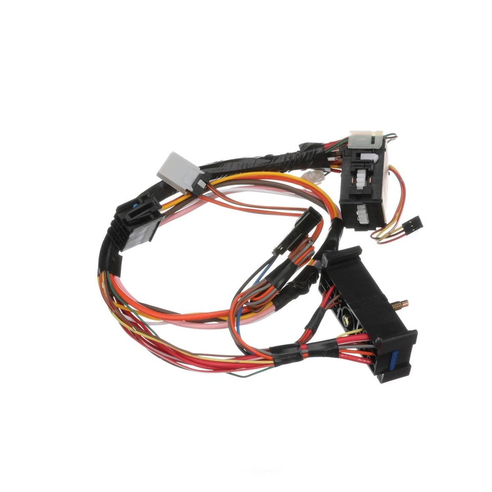 Interruptor de encendido BWD CS660 Foto 3 de 4