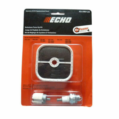 90125 YOU CAN Echo Tune-Up Kit A226000471 A226000371 SRM-266 HCA-266