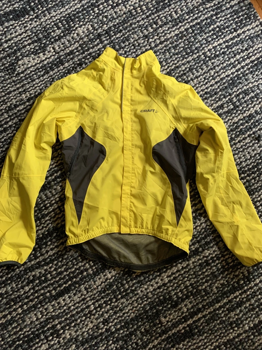 Craft elite run weather jacket cheap