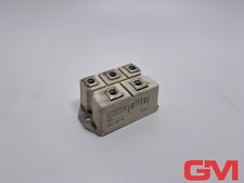Semikron Brückengleichrichter SKD 62/16 bridge rectifier Semipont 1600V 60A