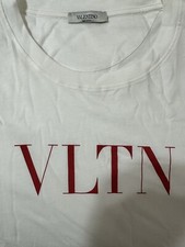 Valentino White T-Shirts for Men for sale | eBay