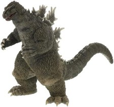 X-PLUS FAVORITE SCULPTORS LINE Toho 30cm Godzilla 1962 figure Statue