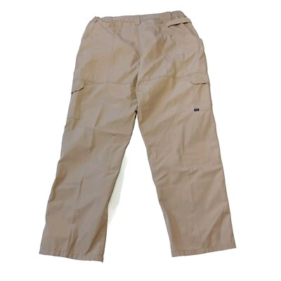 5.11 Tactical Taclite Pro Ripstop Pants, 74273 - Coyote 42x32 CCW 5.11 Tactical Taclite Pro Ripstop Pants, 74273 - Coyote 42x32 CCW