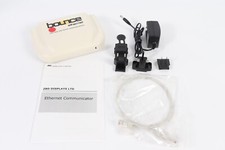 ZBD Displays RFV3 Ethernet Communicator Electronic New Open Box