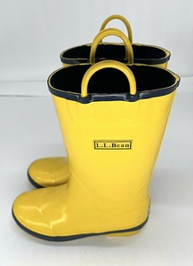 ll bean galoshes