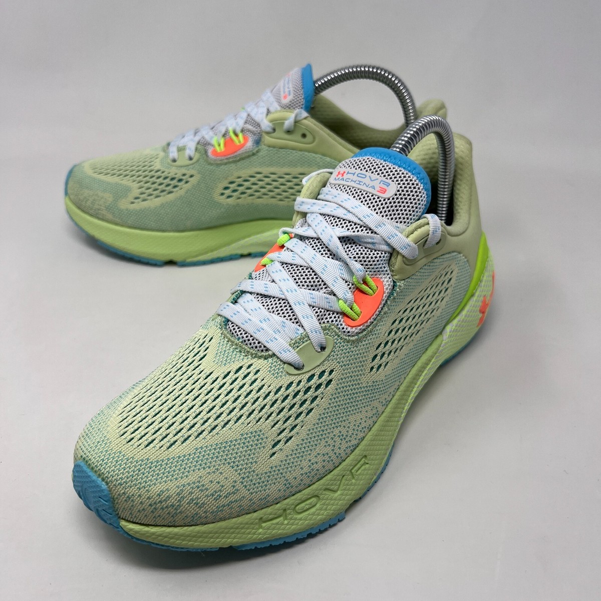 Under Armour Hovr Machina 3 Running Shoes Womens Size 8 Under Armour Hovr Machina 3 Running Shoes Womens Size 8