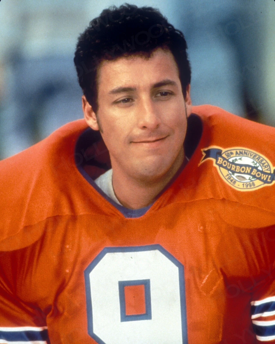 Waterboy Movie Characters