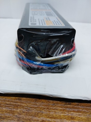 GE Lighting 68192 Magnetic Ballast, GEM220TS120/2-DIY, 2 lamp 120V ballast, 60 - Picture 3 of 3