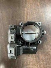 Throttle Body For 2007-2010 2011 Jeep Dodge Dakota Ram 1500 3.7l 04861661aa