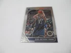 2020 Panini Karl Anthony Towns Minnesota Timberwolves Autographed BasketballCard