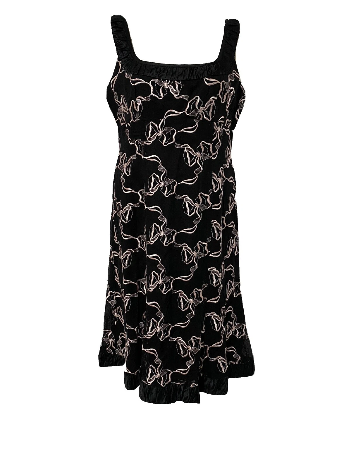 Nanette Lepore Women's Silk