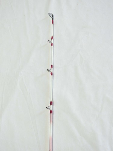 Catfish Casting Rod 7'6" 1PC - Picture 6 of 6