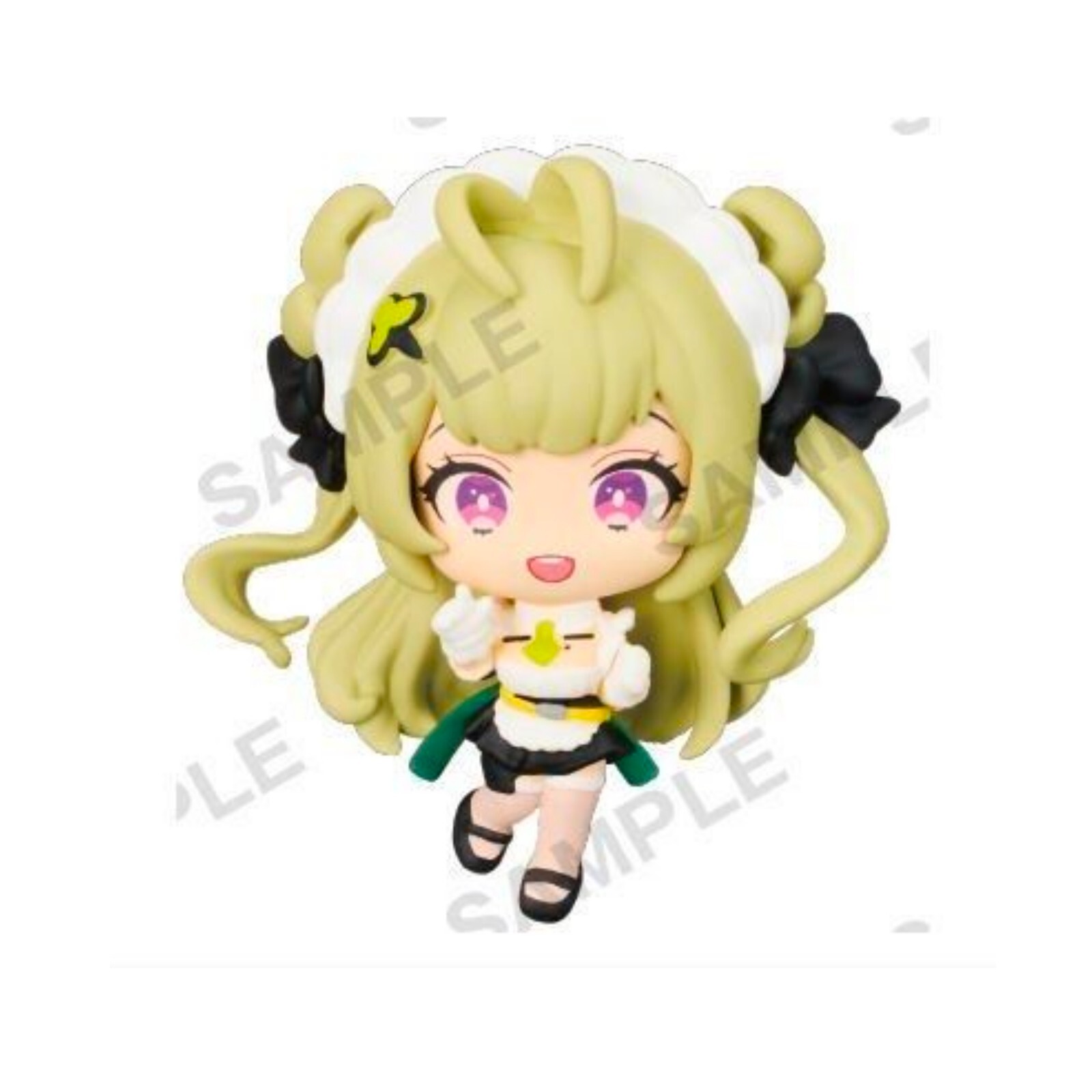 Goddess of Victory: Nikke - Collection Figure Rich Vol. 1 (Soda A)