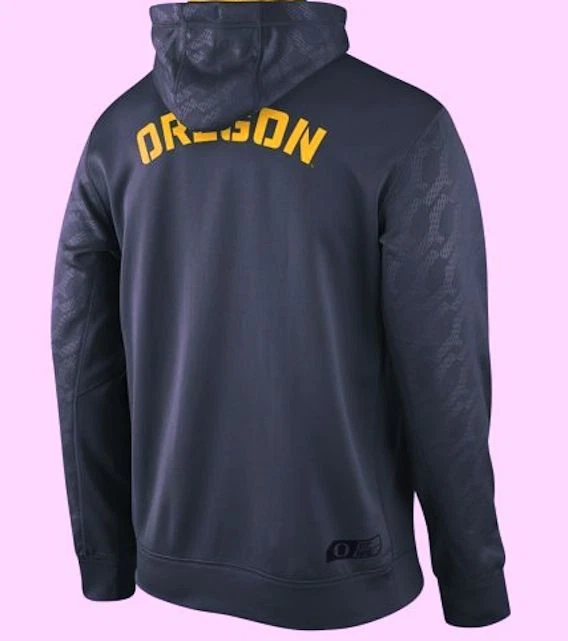 Nike ko 3. best sale hoodie